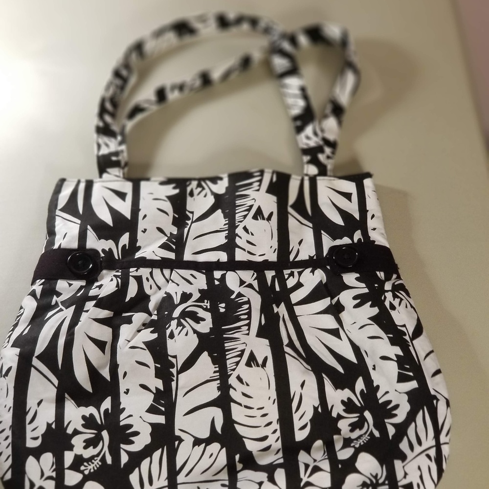 LARGE TOTE BAG/PURSE